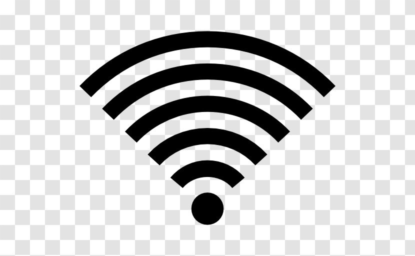Wi-Fi Symbol Clip Art - Internet Transparent PNG