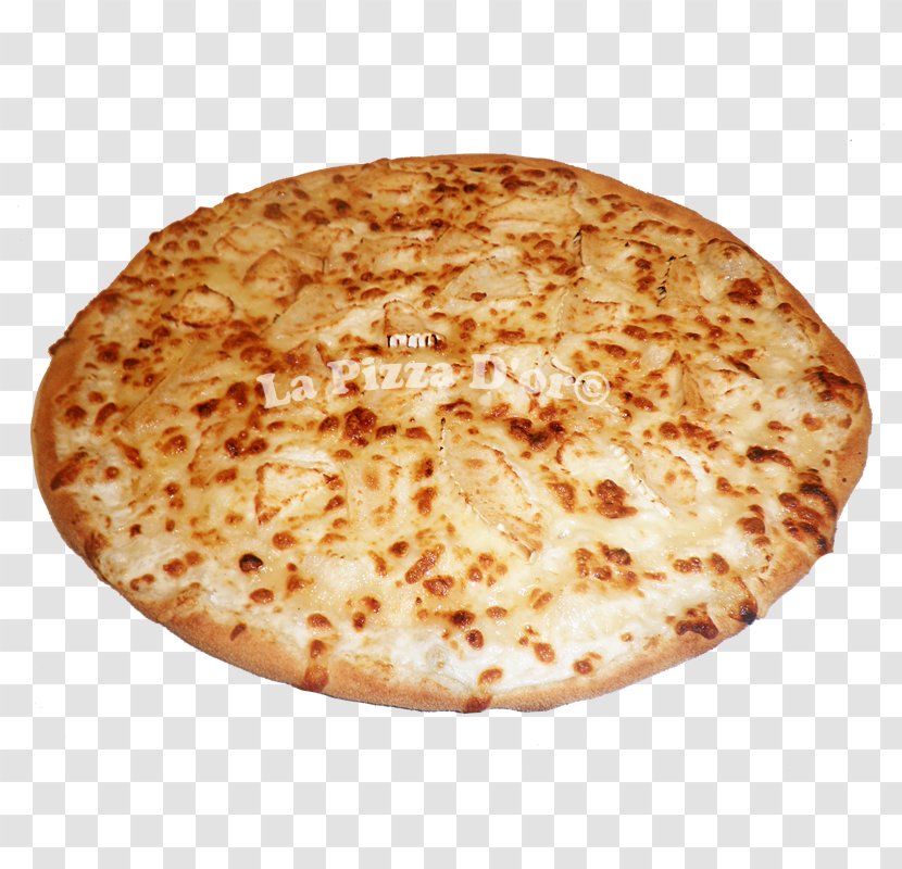 Pizza Goat Cheese Take-out European Cuisine Lardon Transparent PNG