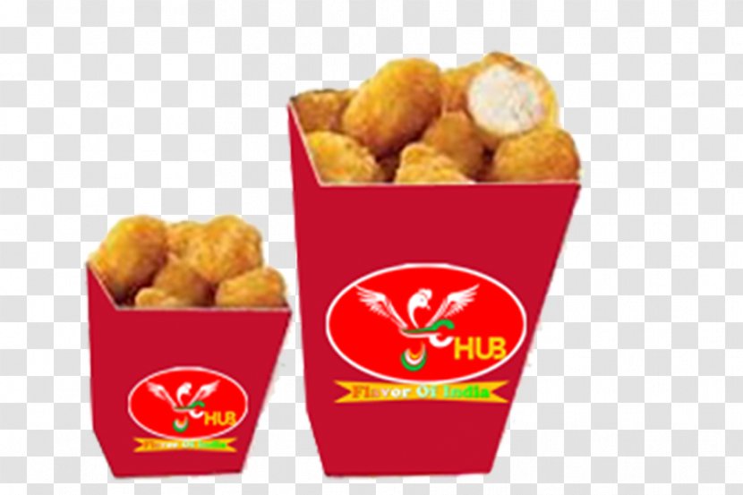 KFC Chicken Nugget Kentucky Fried Popcorn - Food - Non-veg Transparent PNG