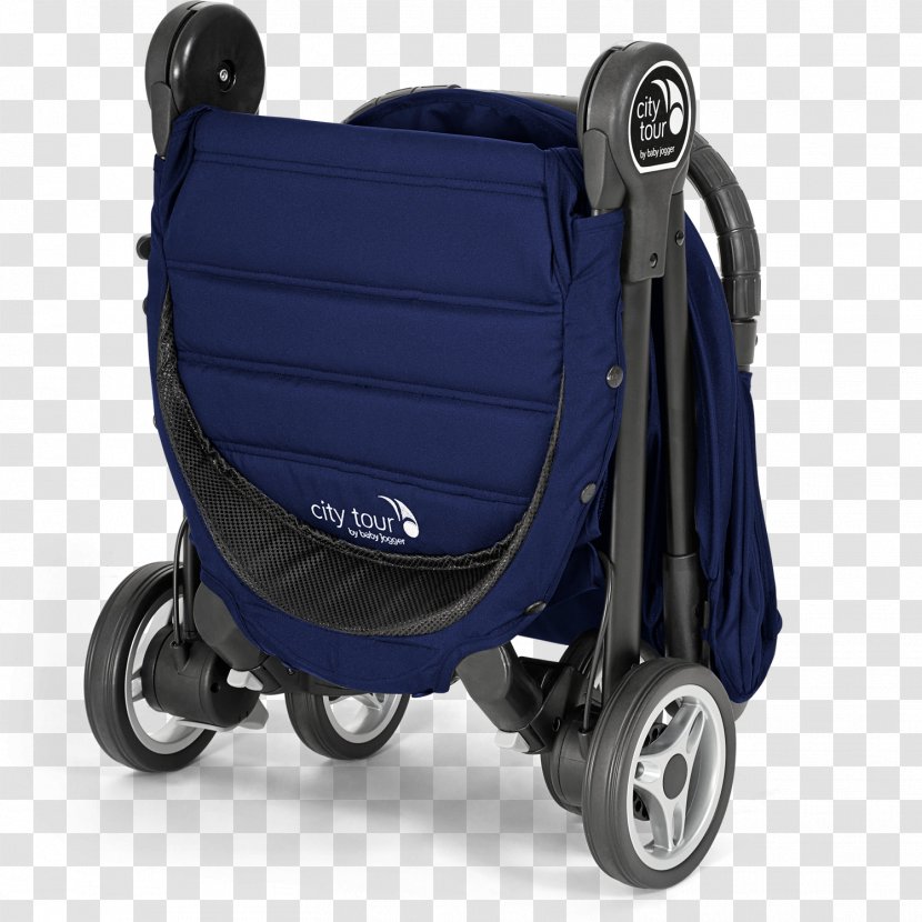 Baby Jogger City Tour Transport Select Mini Double Infant - Bag - Child Transparent PNG