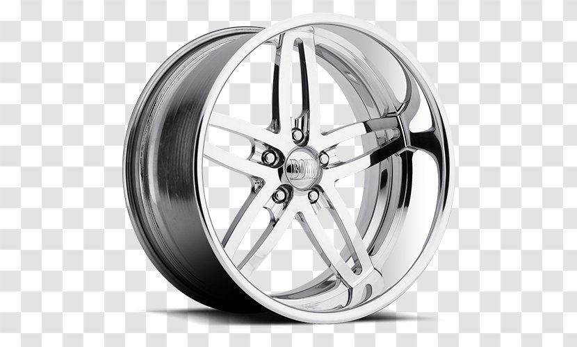 Alloy Wheel Car Hot Rods By Boyd Chevrolet Rim - Rod Transparent PNG