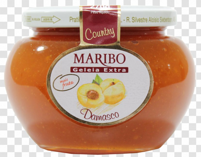 Tomate Frito Chutney Natural Foods Flavor Tomato - Fruit Preserve Transparent PNG