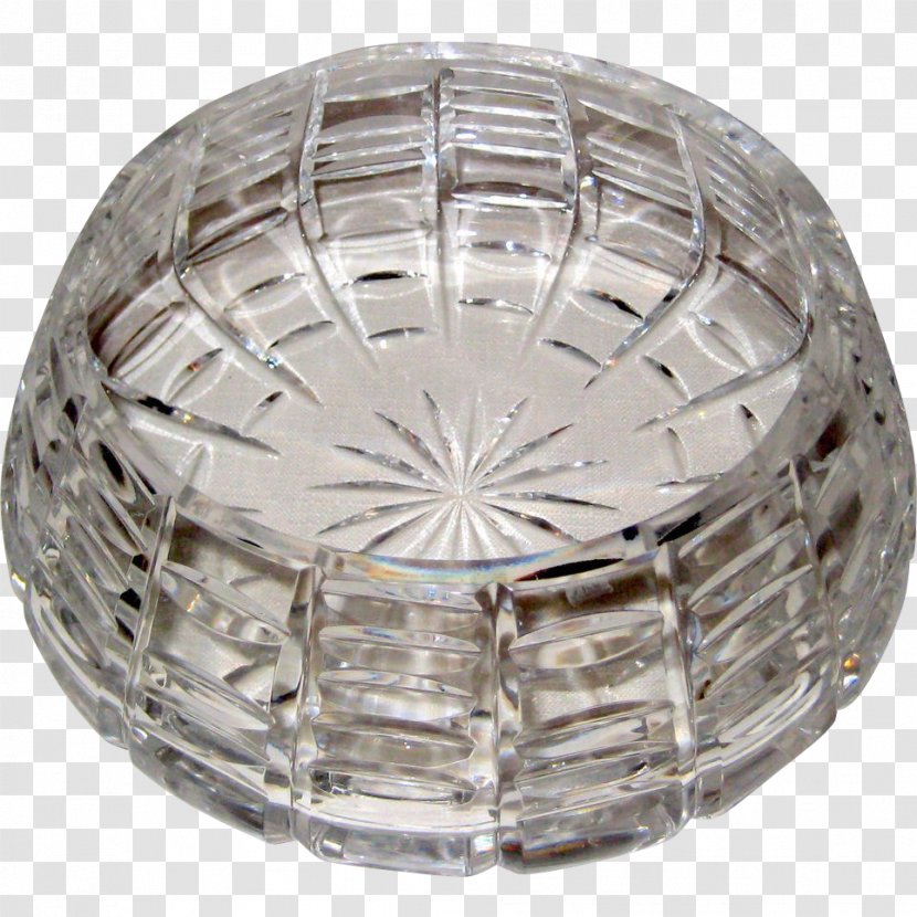 Waterford Crystal Lismore Bowl Glass - Vase Transparent PNG