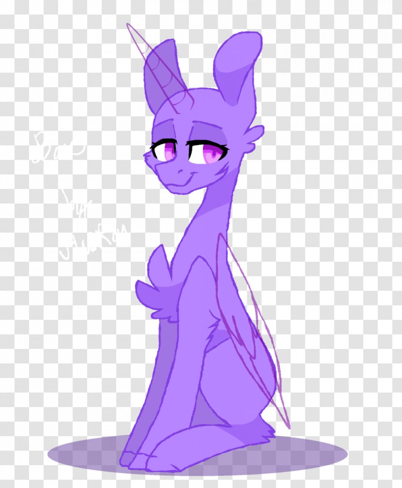 Pony Drawing DeviantArt - Dog Like Mammal - Hui Transparent PNG