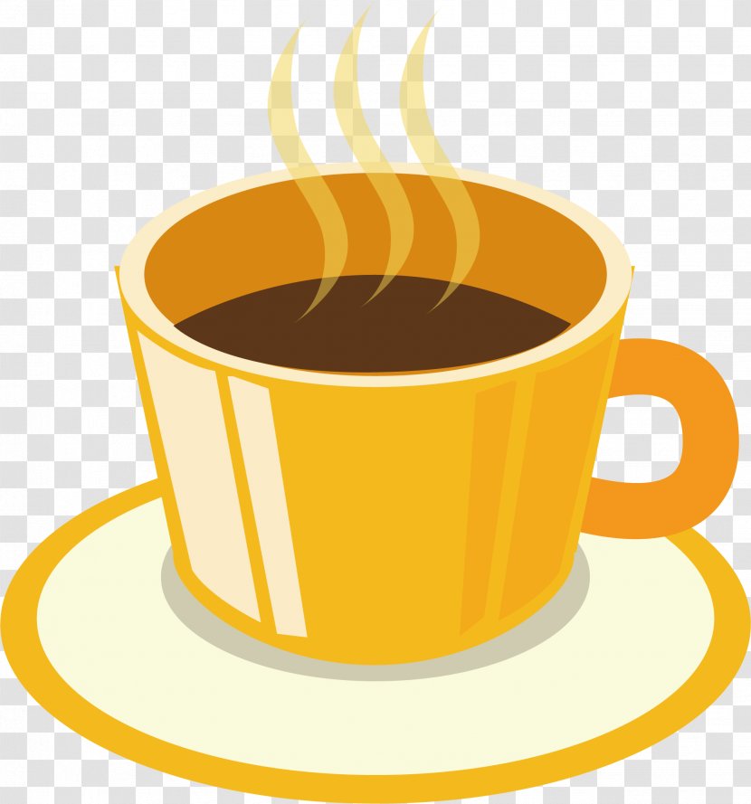 Coffee Cup App Store Screenshot Apple - Tea - Vector Element Transparent PNG