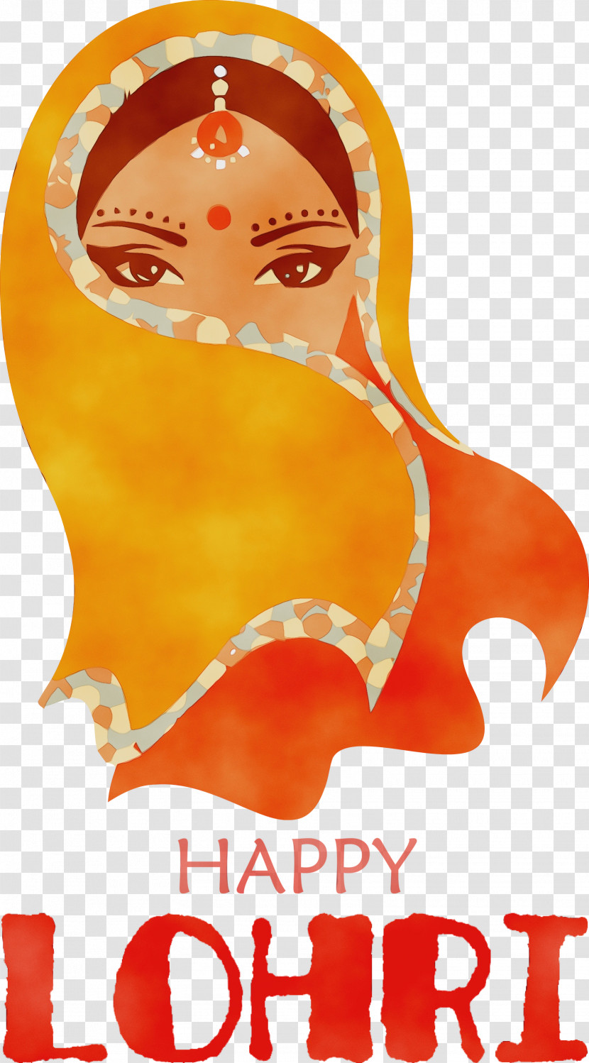 Indian People Transparent PNG