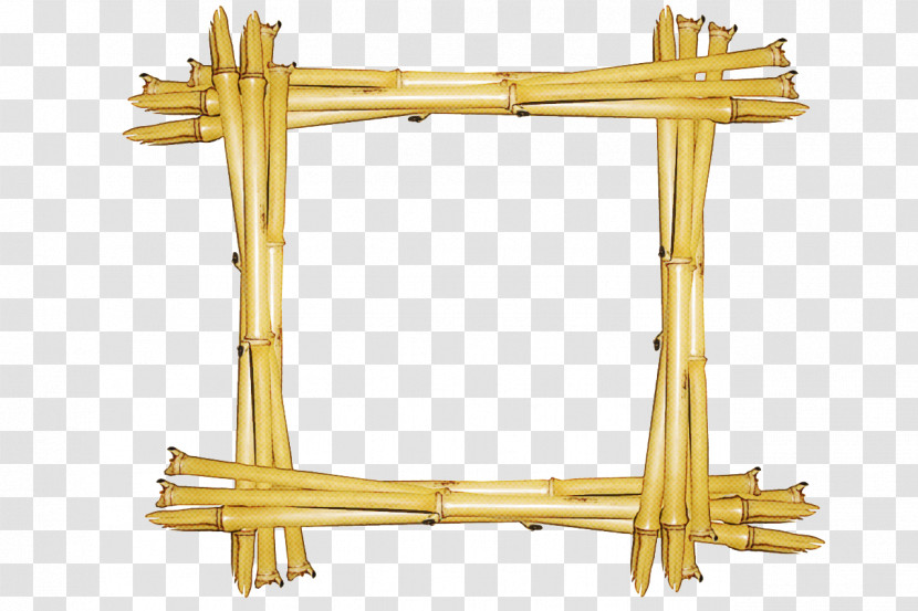 Brass Wood Metal Transparent PNG