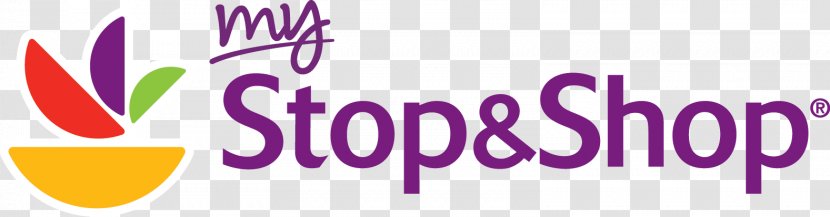Stop & Shop Giant-Landover Grocery Store Shopping Supermarket - Purple - United States Transparent PNG