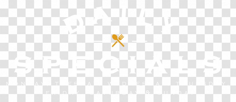Logo Desktop Wallpaper Font - Symbol - Daily Specials Transparent PNG