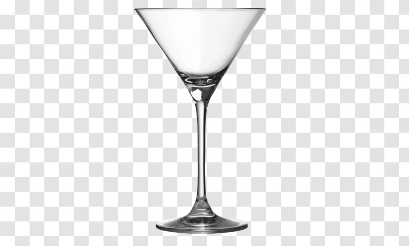 Beer Martini Cocktail Whiskey Champagne - Glass Transparent PNG