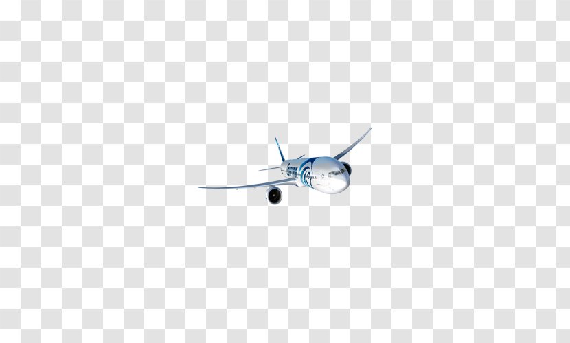 Airplane Flight Aviation Wing - Aircraft Transparent PNG