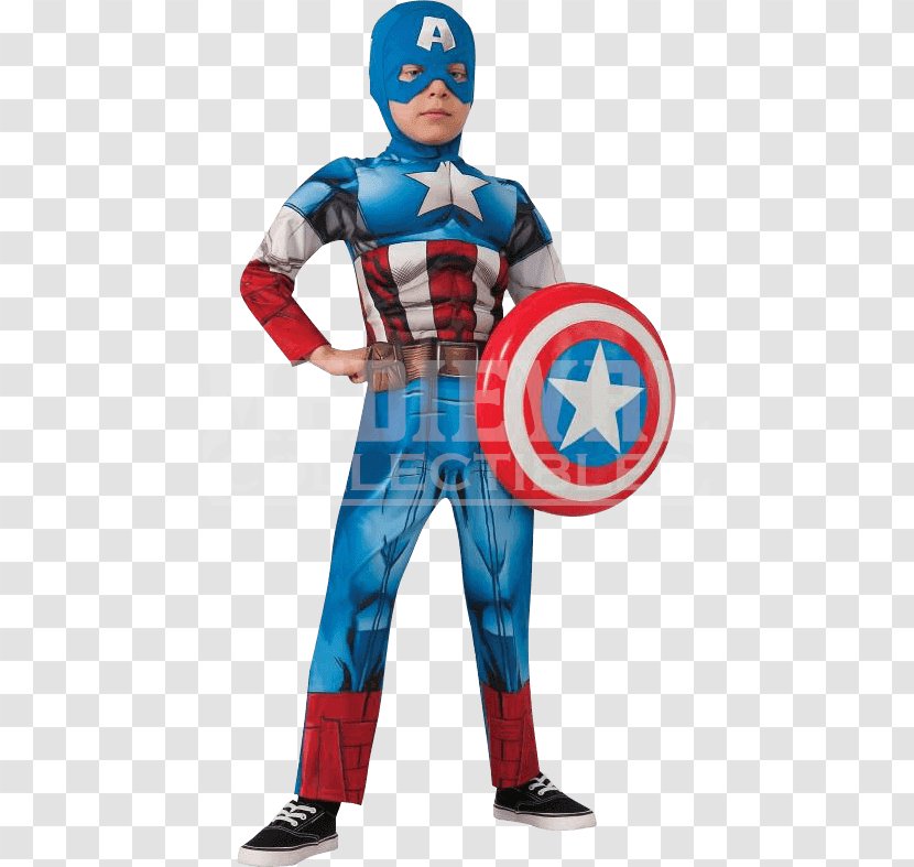 Captain America Black Widow Nick Fury Iron Man Costume - Superhero - Avenger Background Transparent PNG