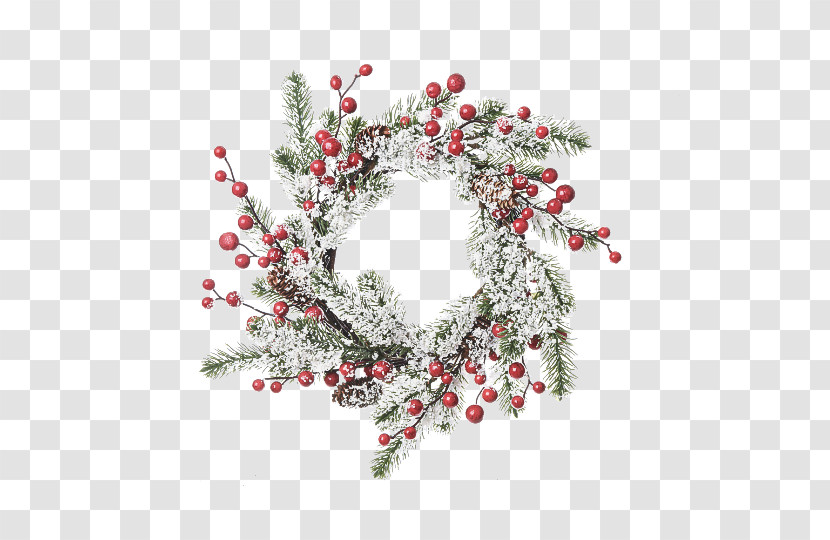 Christmas Decoration Transparent PNG