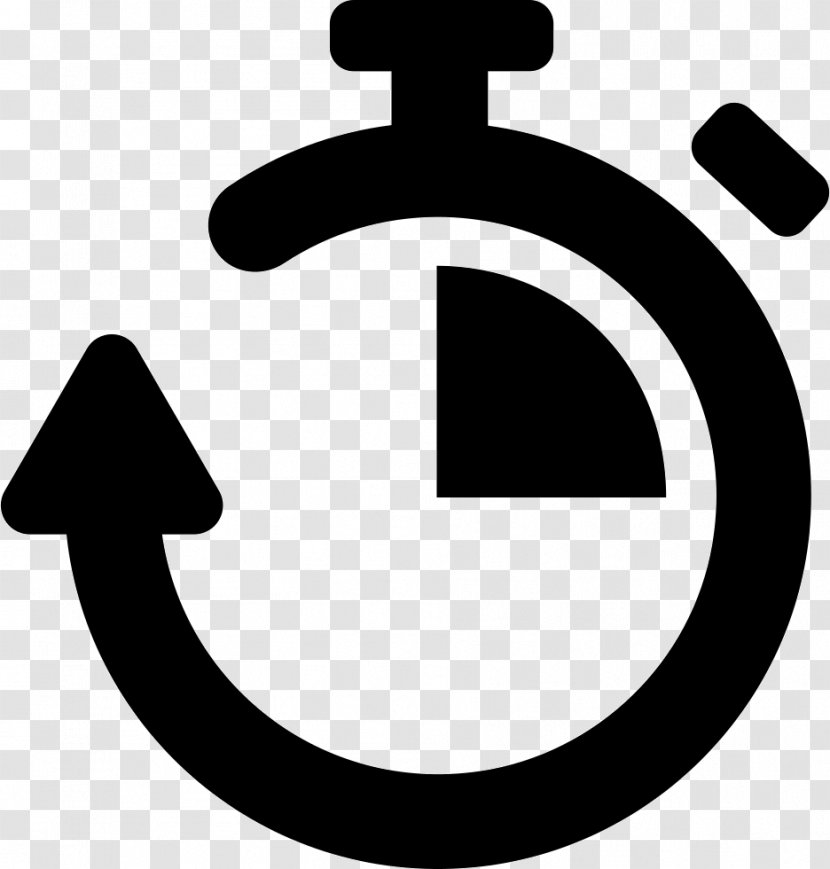 Chronometer Watch - Brand - Psd Wedding Logo Transparent PNG