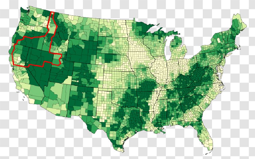 Map Agriculture Tuberculosis Transparent PNG