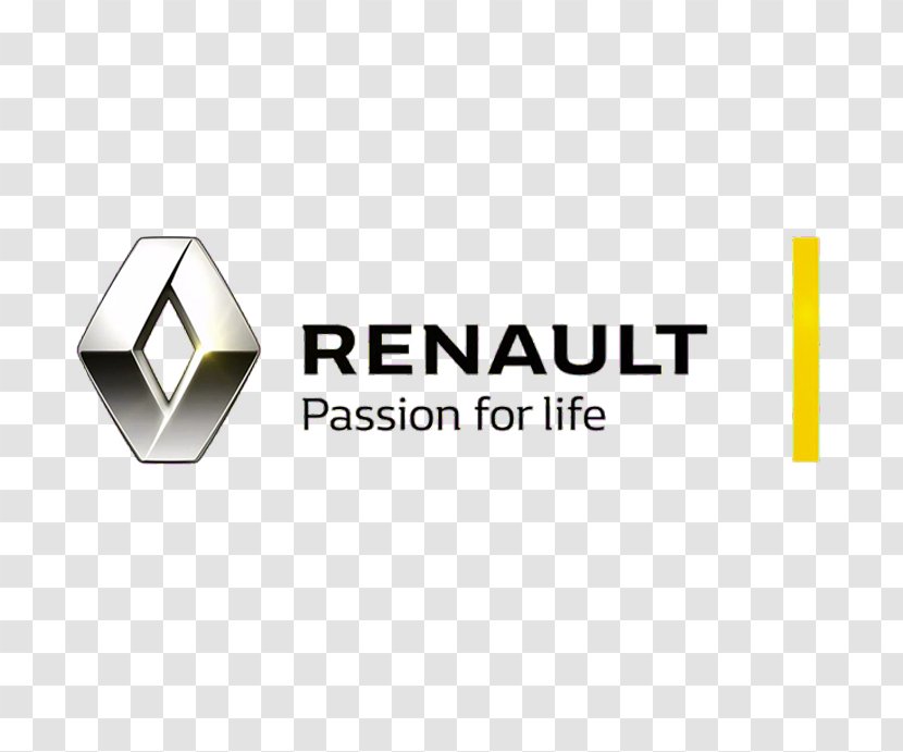 Renault Captur Car Zoe Koleos - Yellow Transparent PNG
