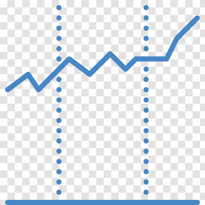 Stock Social Media - Market - Dotted Line Transparent PNG