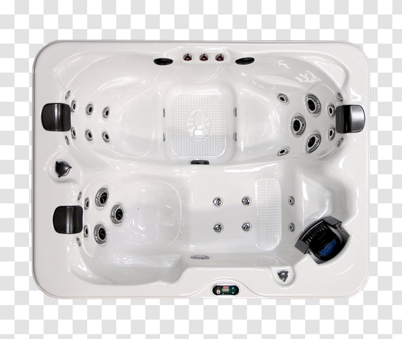 Hot Tub Bathtub ThermoSpas Bullfrog International - Swimming Pool Transparent PNG