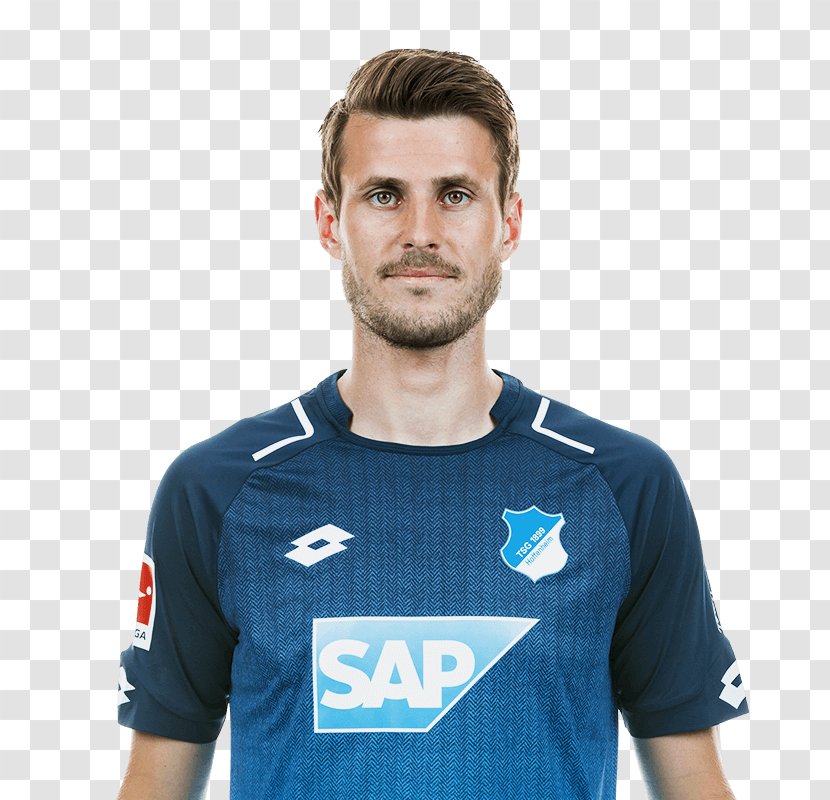 Nadiem Amiri TSG 1899 Hoffenheim Germany Bundesliga Football - Clothing - Andrej Kramaric Transparent PNG