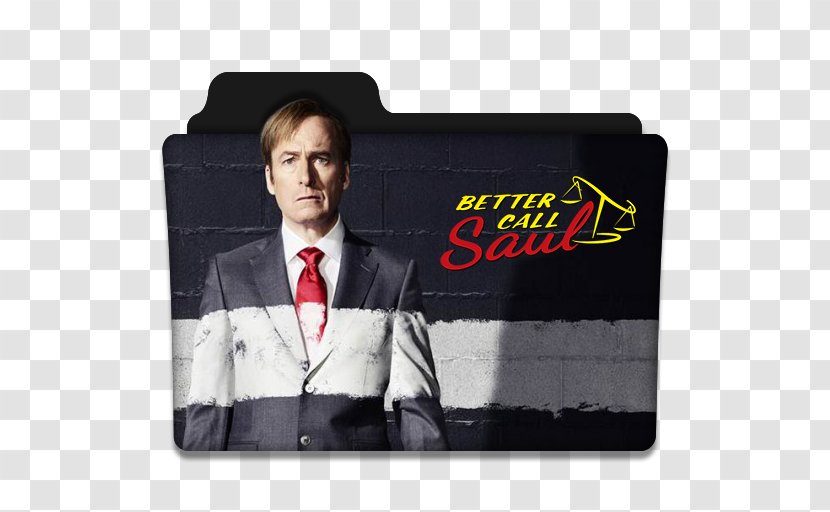 Bob Odenkirk Better Call Saul Goodman Gus Fring Walter White Transparent PNG