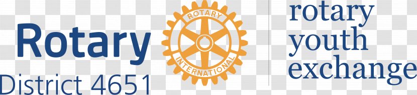 Rotary International Boulder Club Of Comox Rotaract Denver - Association Transparent PNG