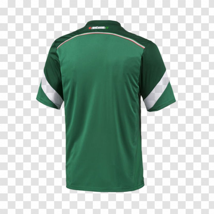 T-shirt FC Karpaty Lviv Mexico Clothing Sizes Football - Joma Transparent PNG