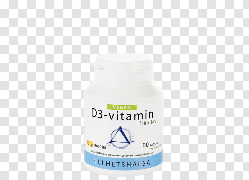 Dietary Supplement Vitamin D Capsule Veganism - Citicoline - 100% Vegan Transparent PNG