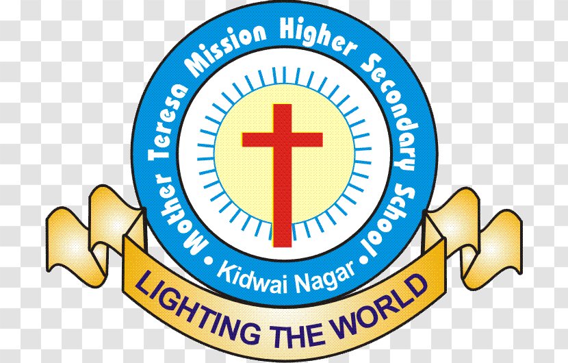 Mother Teresa Mission Higher Secondary School National High K Block Transparent PNG