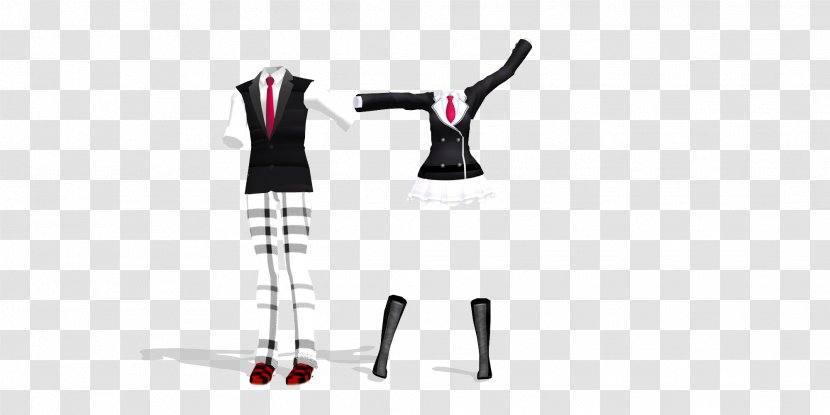 School Uniform Clothing Accessories Dress - Chama Transparent PNG