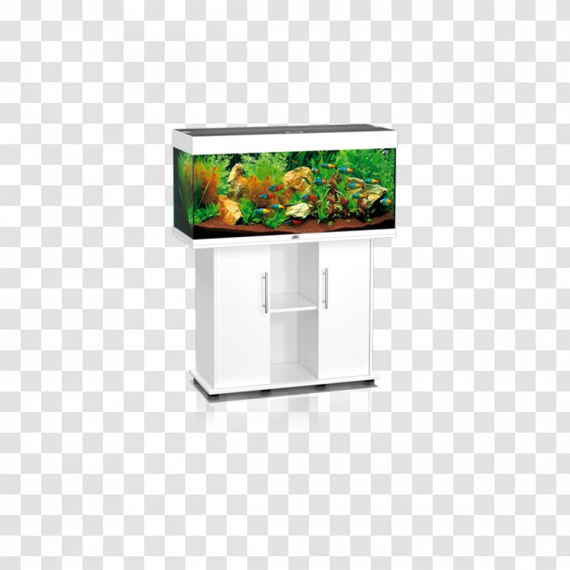 Juwel Rio 180 LED Aquarium Modell Led Akvarie L Med Led-armatur Fishkeeping Heater - Fish - Hydroponics Transparent PNG