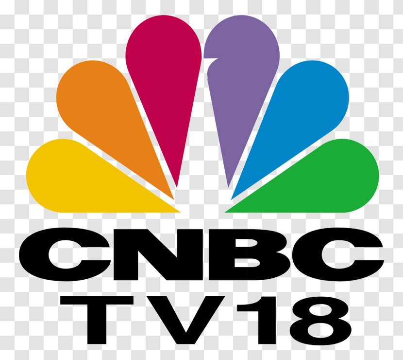 CNBC TV18 India Network18 - Artwork - Joint Transparent PNG