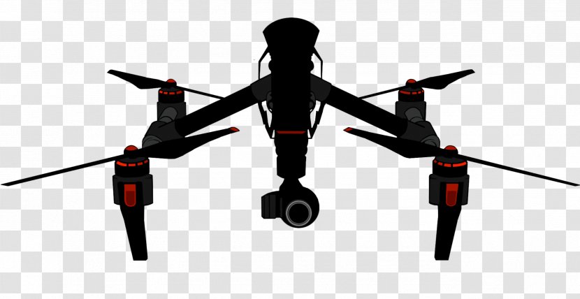 Aircraft Unmanned Aerial Vehicle Helicopter Airplane Photography - Drones Transparent PNG
