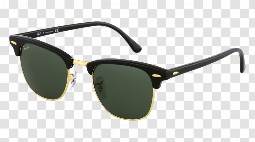 Ray-Ban Wayfarer Aviator Sunglasses Browline Glasses - Rayban - Ray Ban Transparent PNG