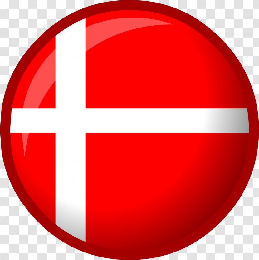 Flag Of Denmark Danish Map Islamic Flags - UK Transparent PNG