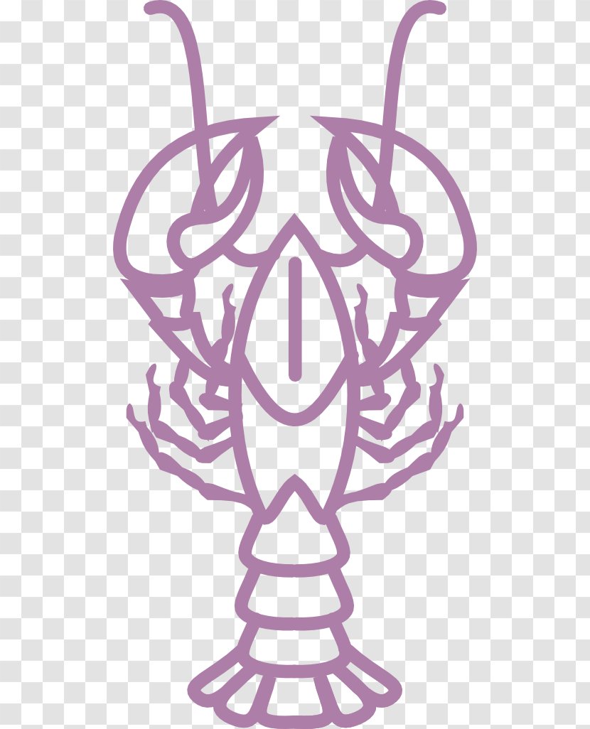 Lobster Free Content Clip Art - Website - Picture Of A Transparent PNG