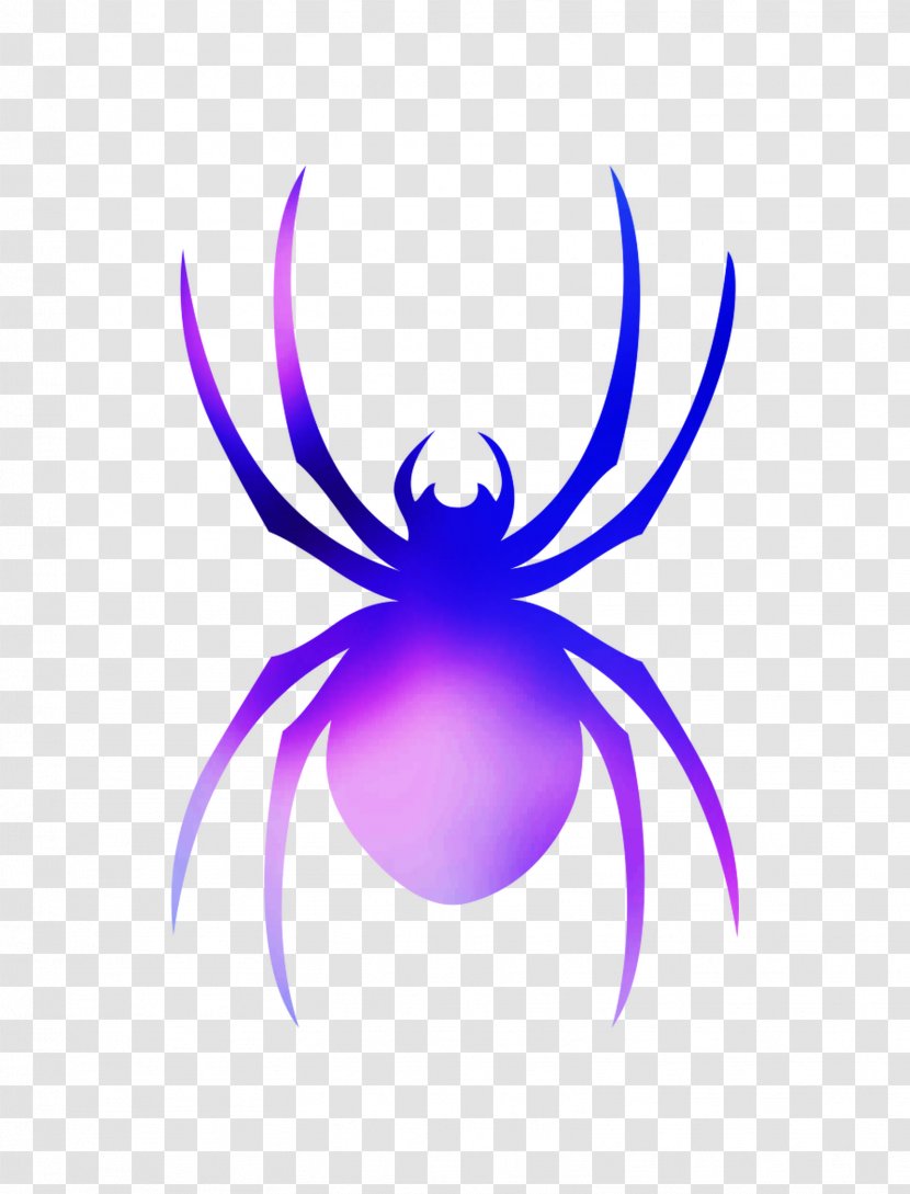 Insect Clip Art Spider Desktop Wallpaper Pollinator - Fiction Transparent PNG