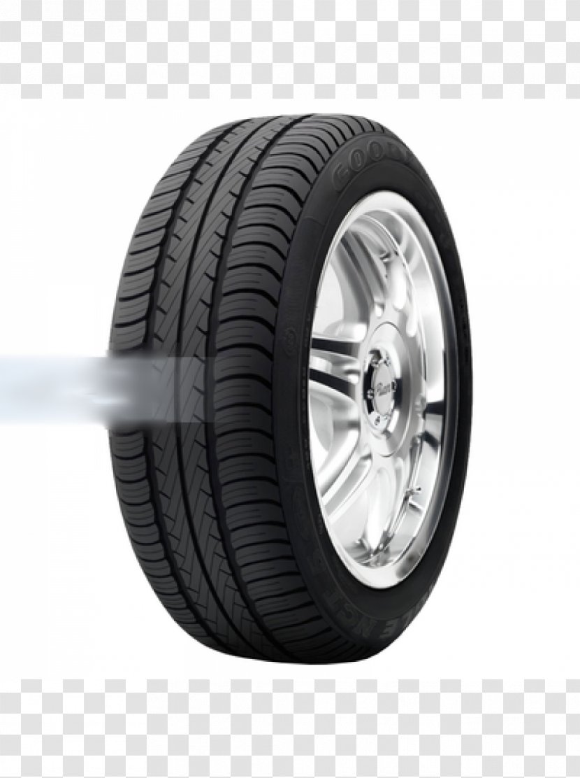 Car Goodyear Tire And Rubber Company Eagle Pneu Aro 15 195/55R15 Sport 85H - Pirelli Transparent PNG