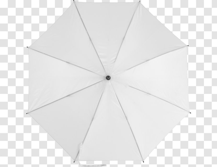 Umbrella Glass Fiber White Polyester Textile Transparent PNG