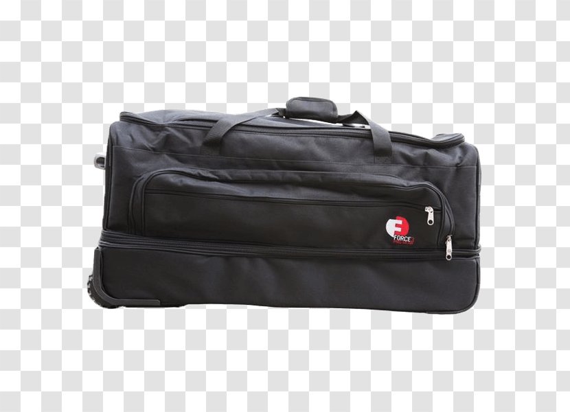 Baggage Hand Luggage Leather Messenger Bags - Baseball Umpire - Bag Transparent PNG