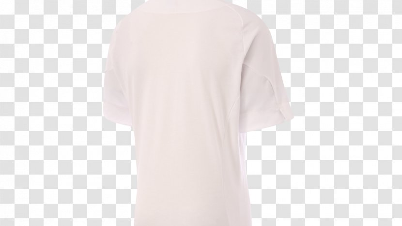 Sleeve T-shirt Shoulder Outerwear - T Shirt Transparent PNG