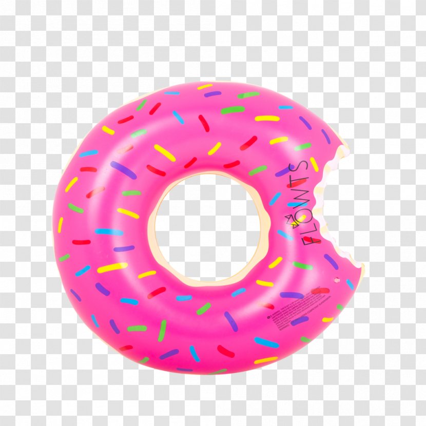 Donuts Swimming Float Interior Design Services Inflatable Toy - Onyx Transparent PNG