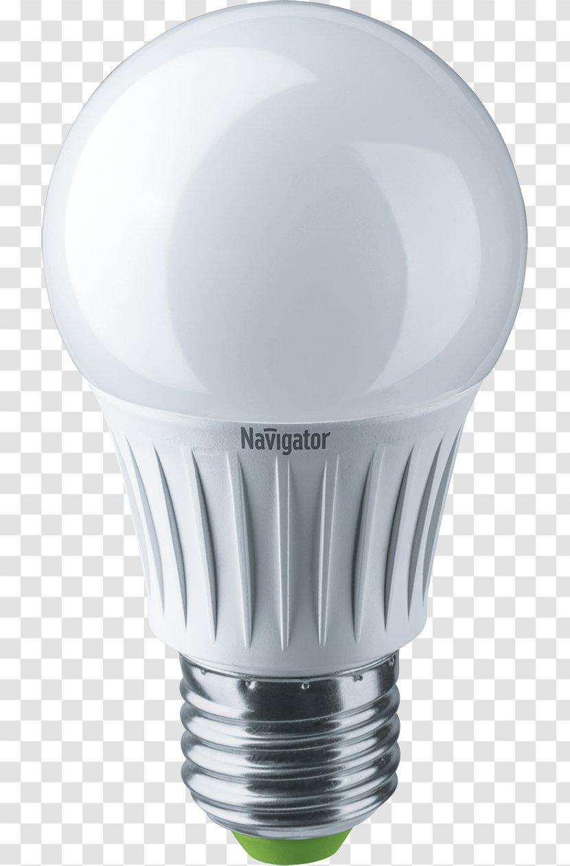 LED Lamp Incandescent Light Bulb Light-emitting Diode Edison Screw - Halogen - Candle Transparent PNG
