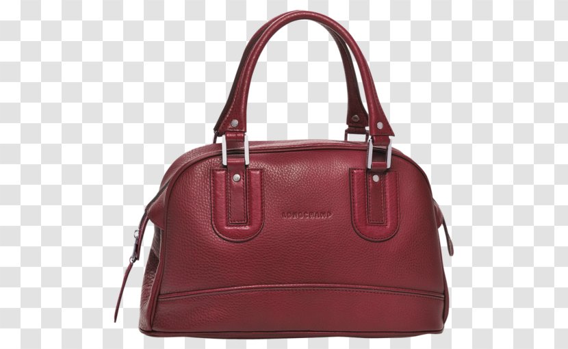 Handbag Tote Bag Leather Strap - Fashion Accessory - Women Transparent PNG