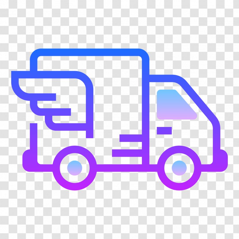 Delivery Cargo Freight Transport Business Sales - Area Transparent PNG