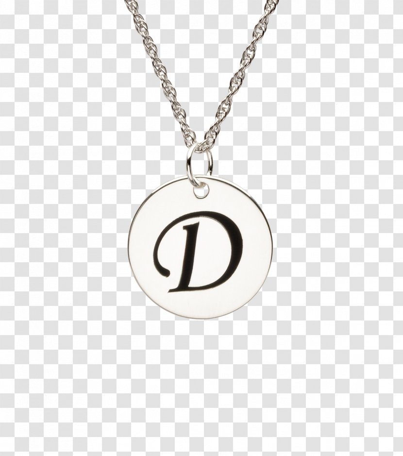 Locket Initial Necklace Charms & Pendants Font - Religious Style Chandelier Transparent PNG