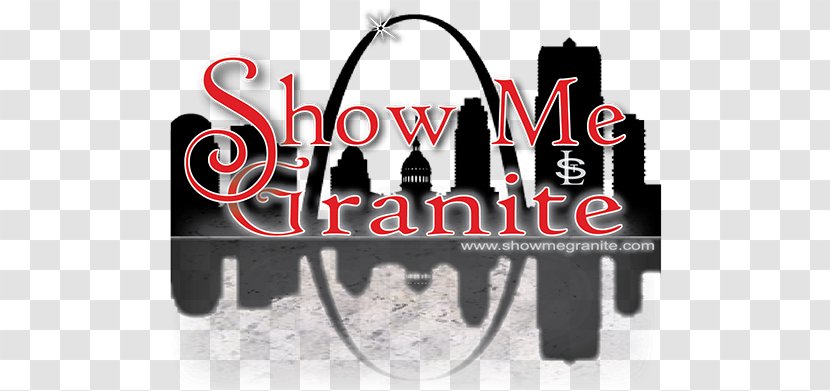 Show Me Granite Logo Countertop - Brand - Marble Counter Transparent PNG