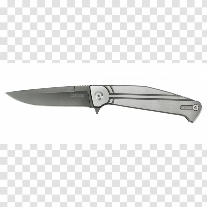 Pocketknife Blade Steel Tool - Hardware - Flippers Transparent PNG