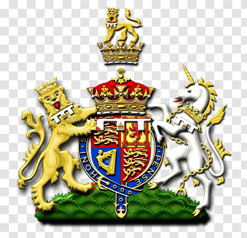 Norman Conquest Of England Coat Arms Crest Heraldry Transparent PNG