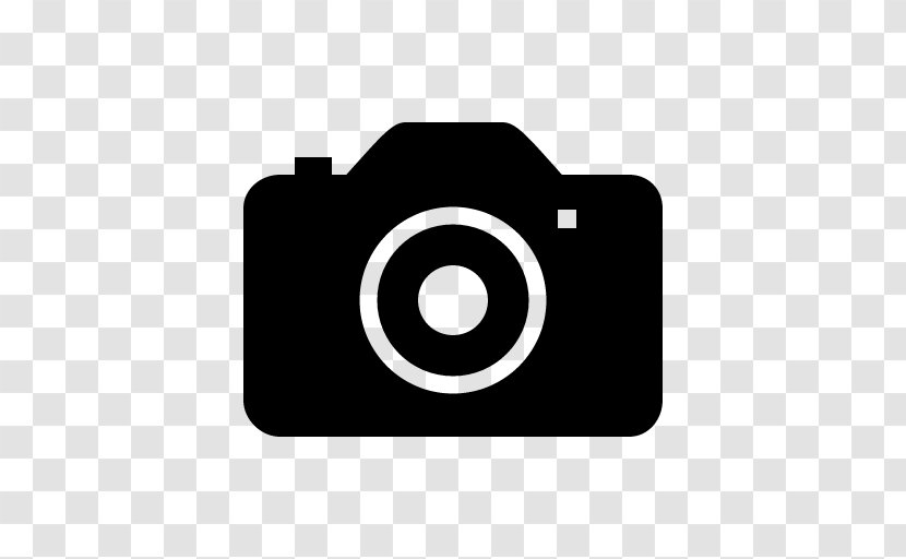 Camera Photography Clip Art - Ios 7 - Vector Transparent PNG