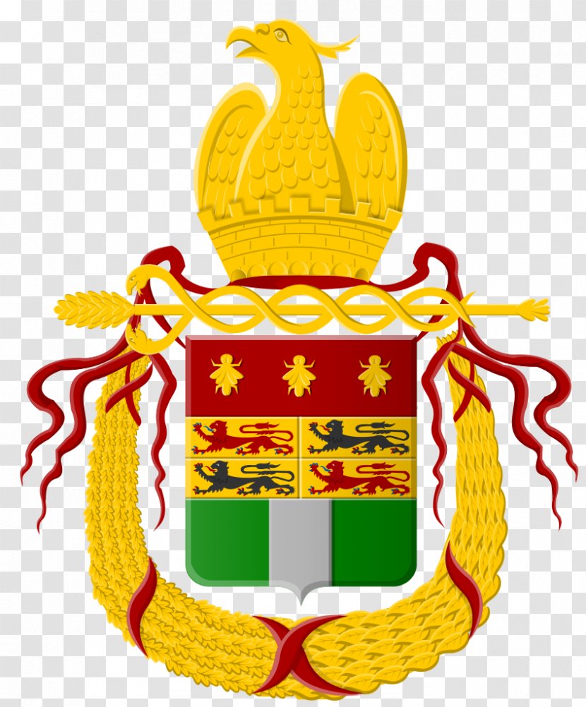 The Hague Coat Of Arms Amsterdam Gules - Netherlands Transparent PNG
